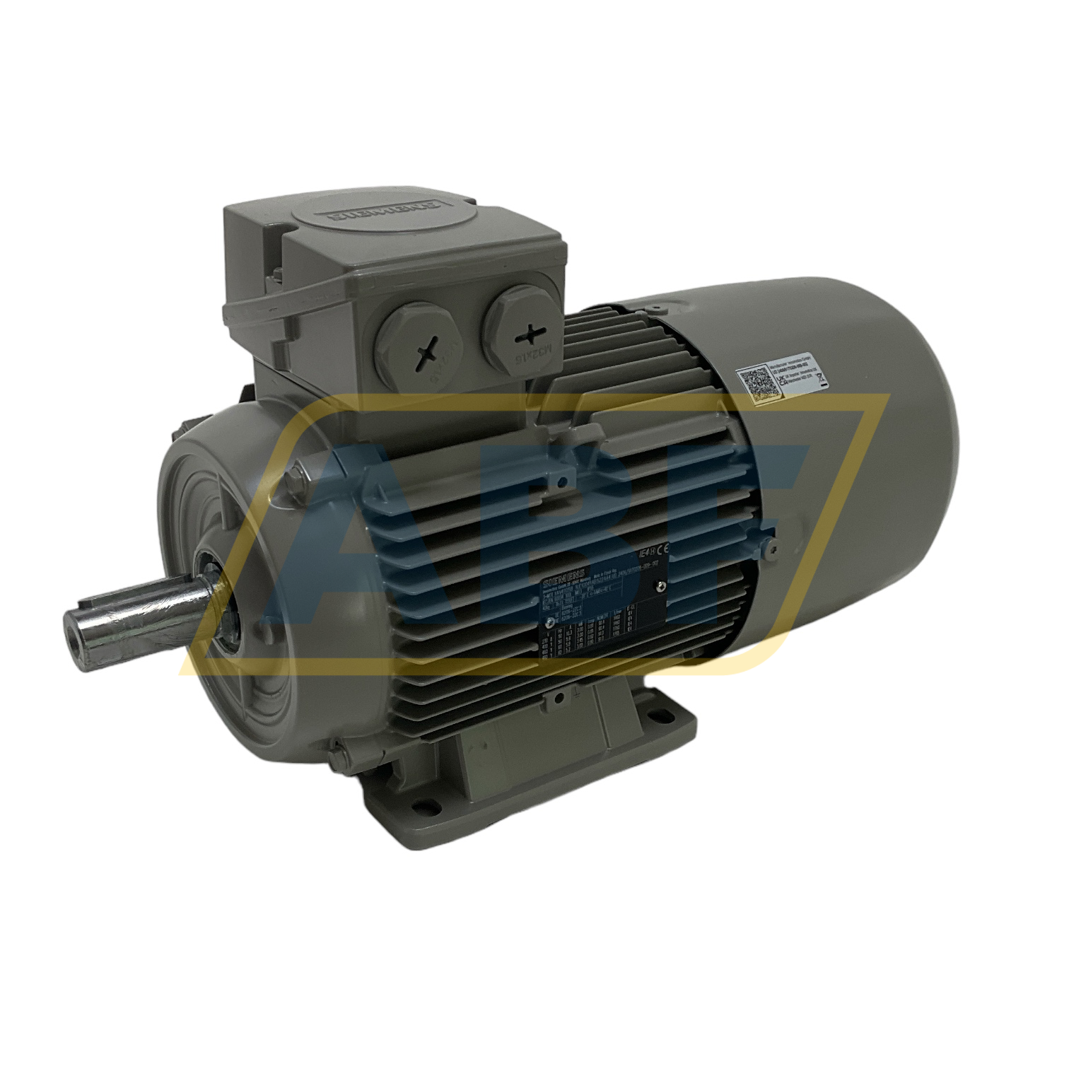 1LE1004-1AB52-2AA4 Siemens