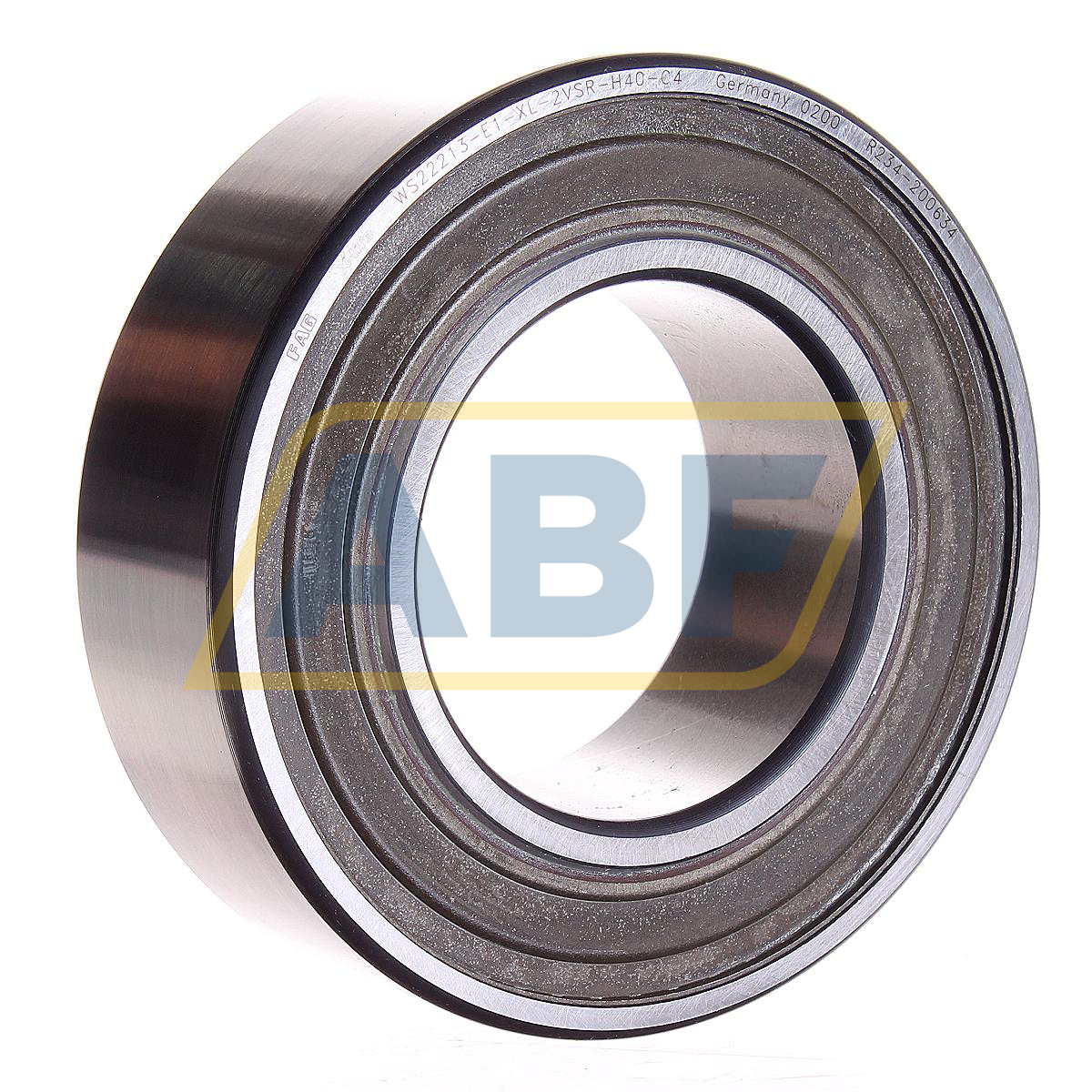 WS22213-E1-XL-2VSR-H40-C4 FAG