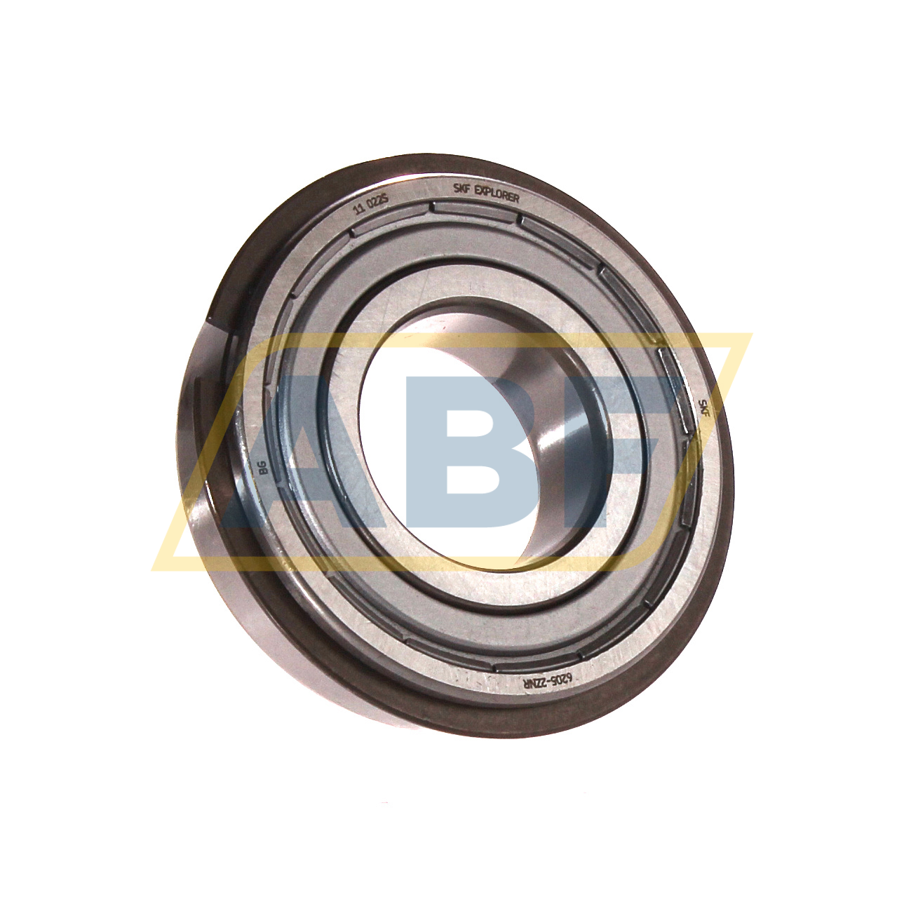 6205-2ZNR SKF