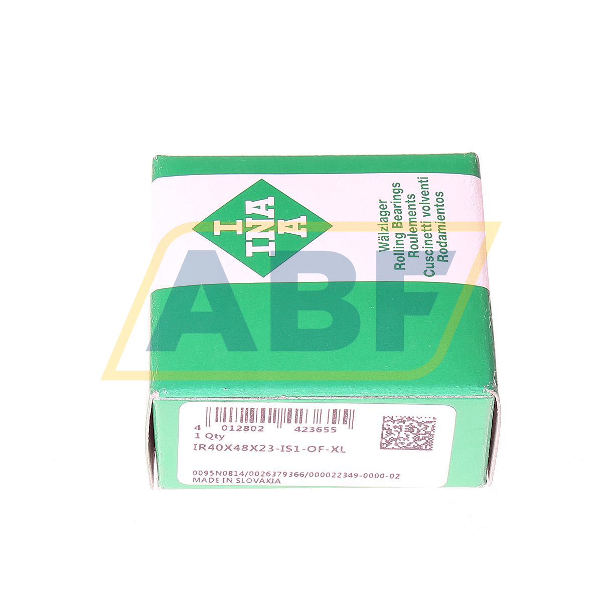 IR40X48X23-IS1-OF-XL INA