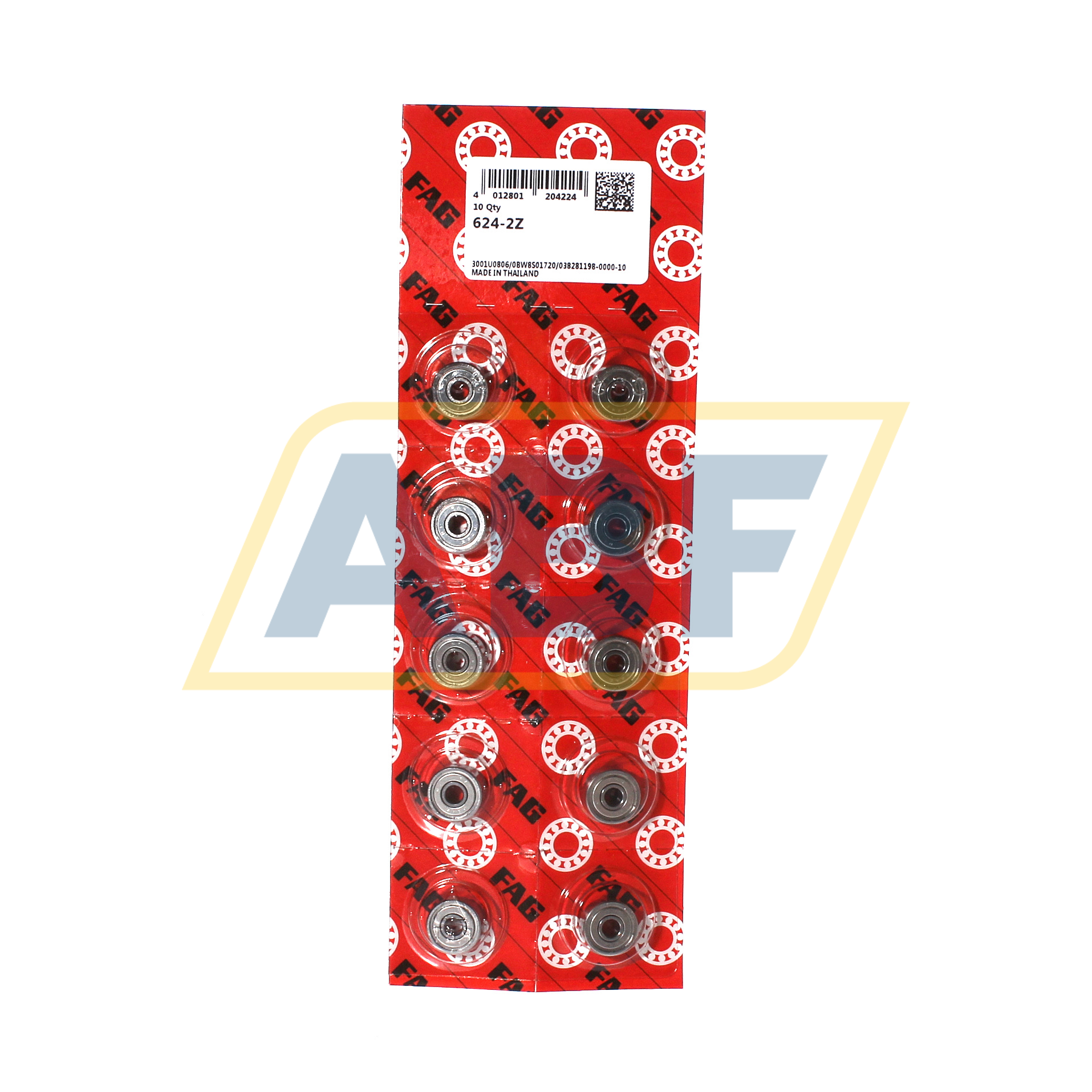 624-2Z FAG