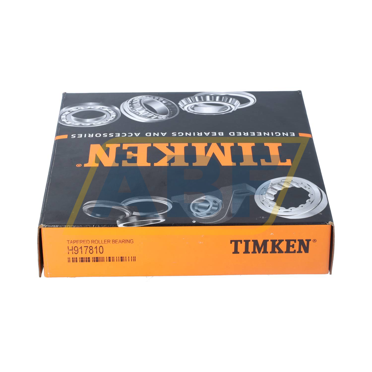 H917810 Timken