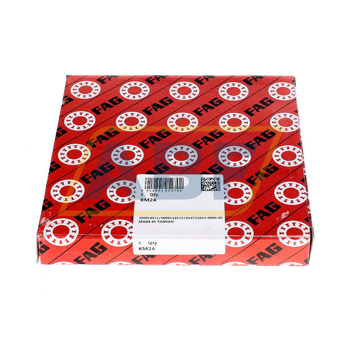KM24 FAG