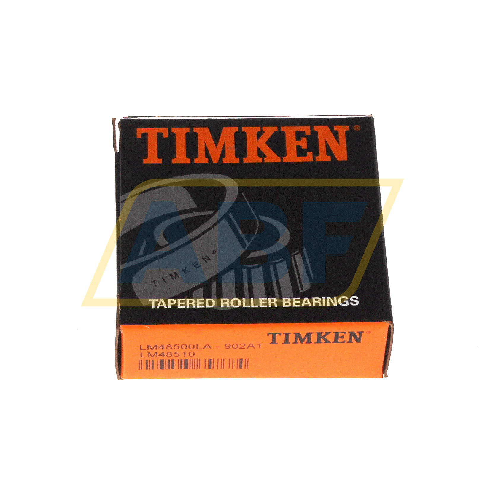 LM48500LA-902A1-LM48510 Timken