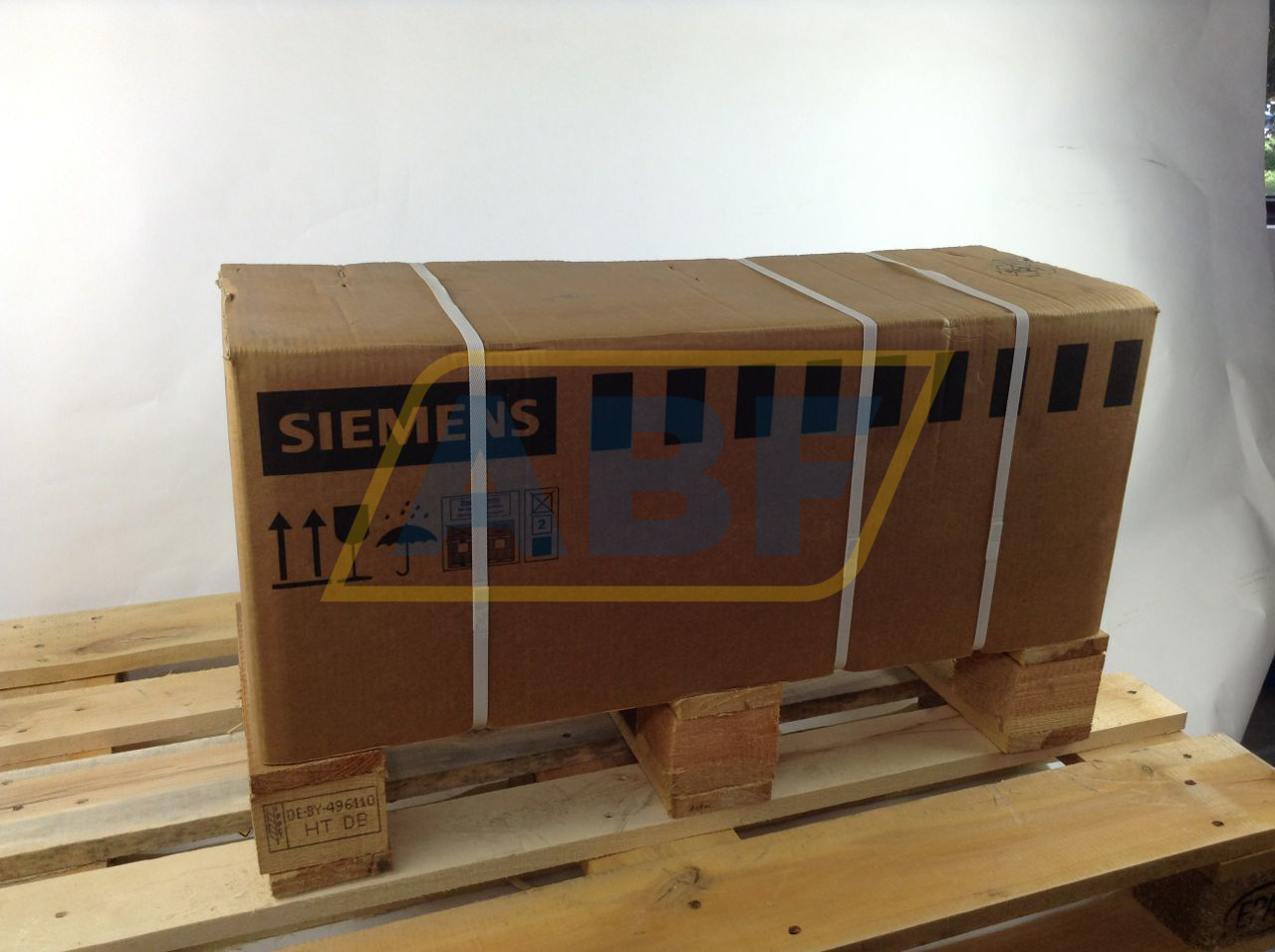 1FT6084-8WF71-3DH1 Siemens