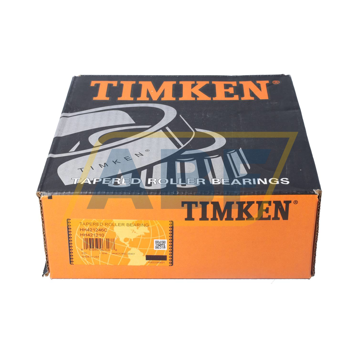 HH421246C/HH421210 Timken