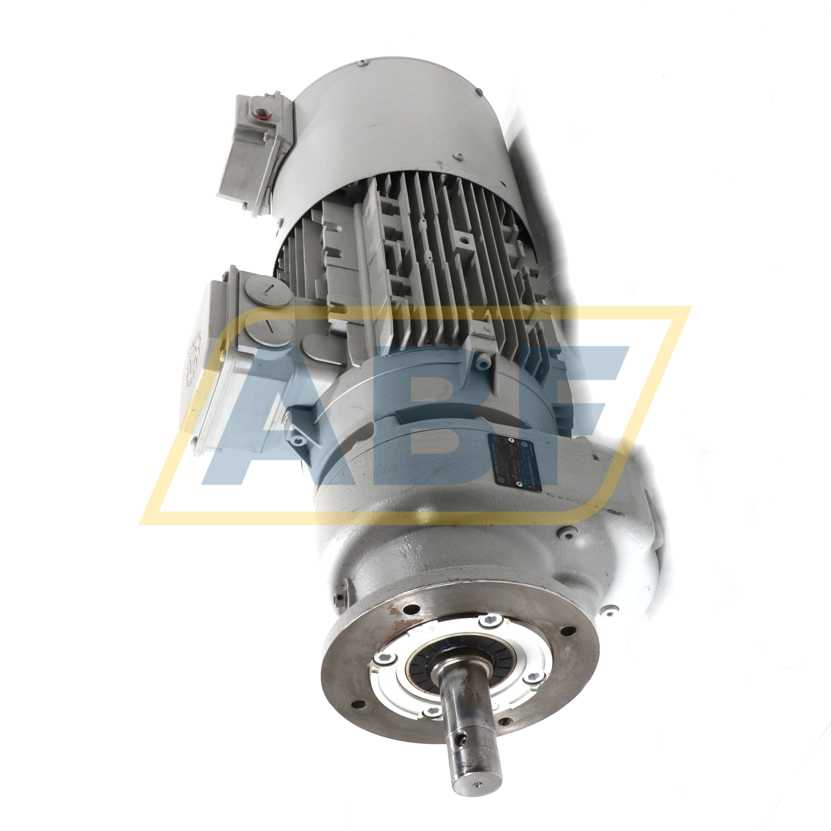 SK33F-132SH/4TFF Nord Drive Systems