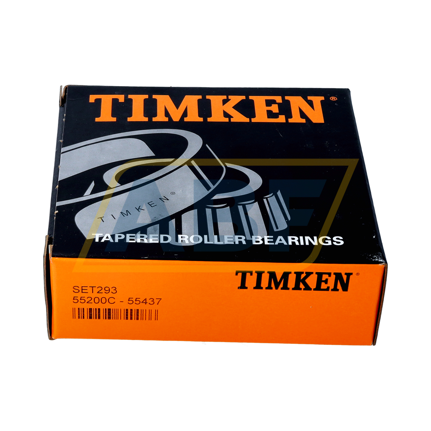 55200C/55437 Timken