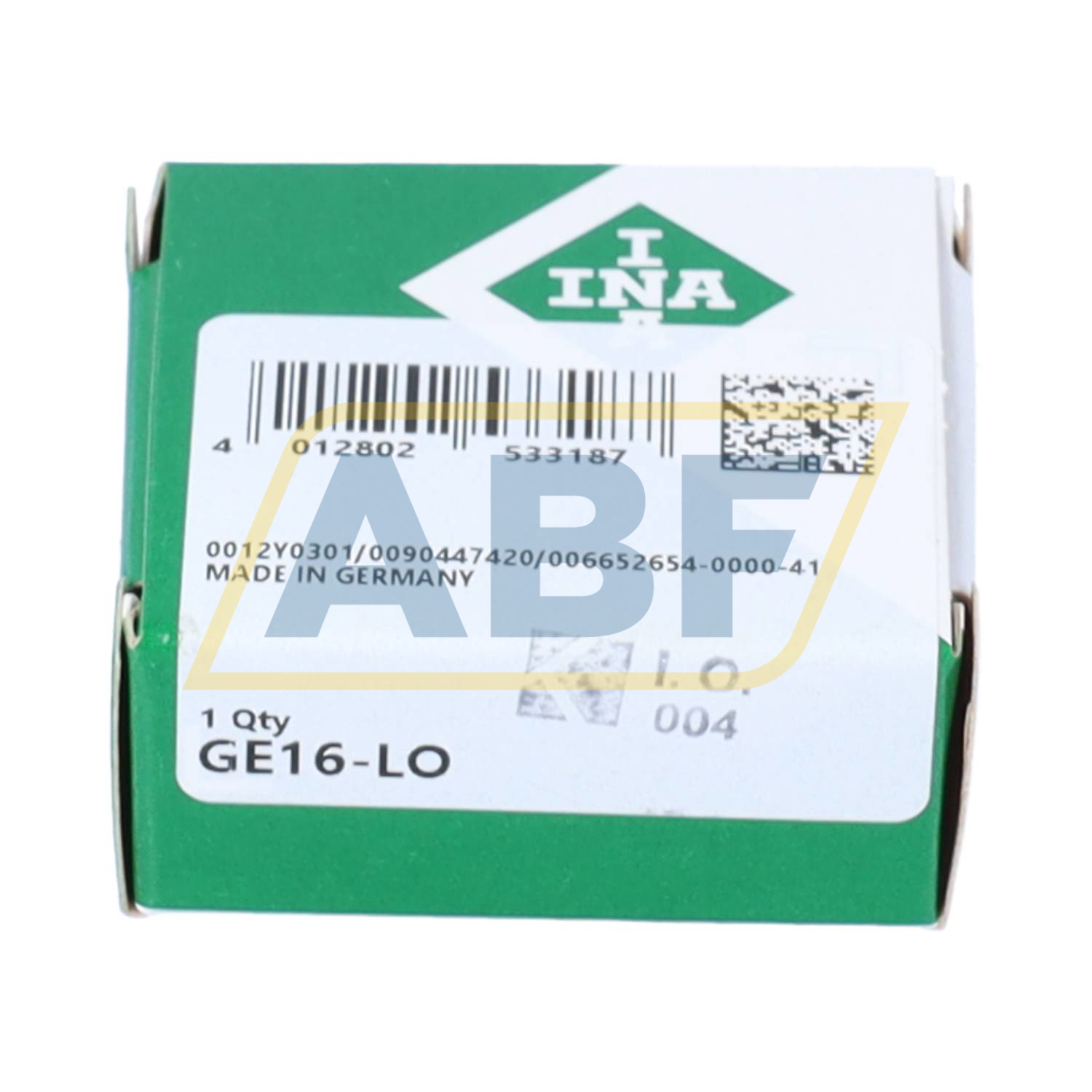 GE16-LO INA
