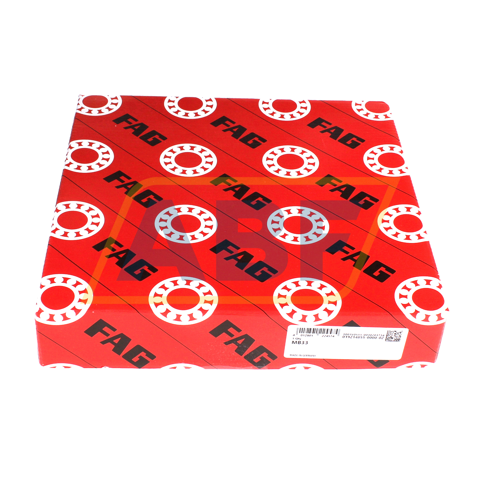 NU2318-E-XL-M1A-QP51-C3 FAG