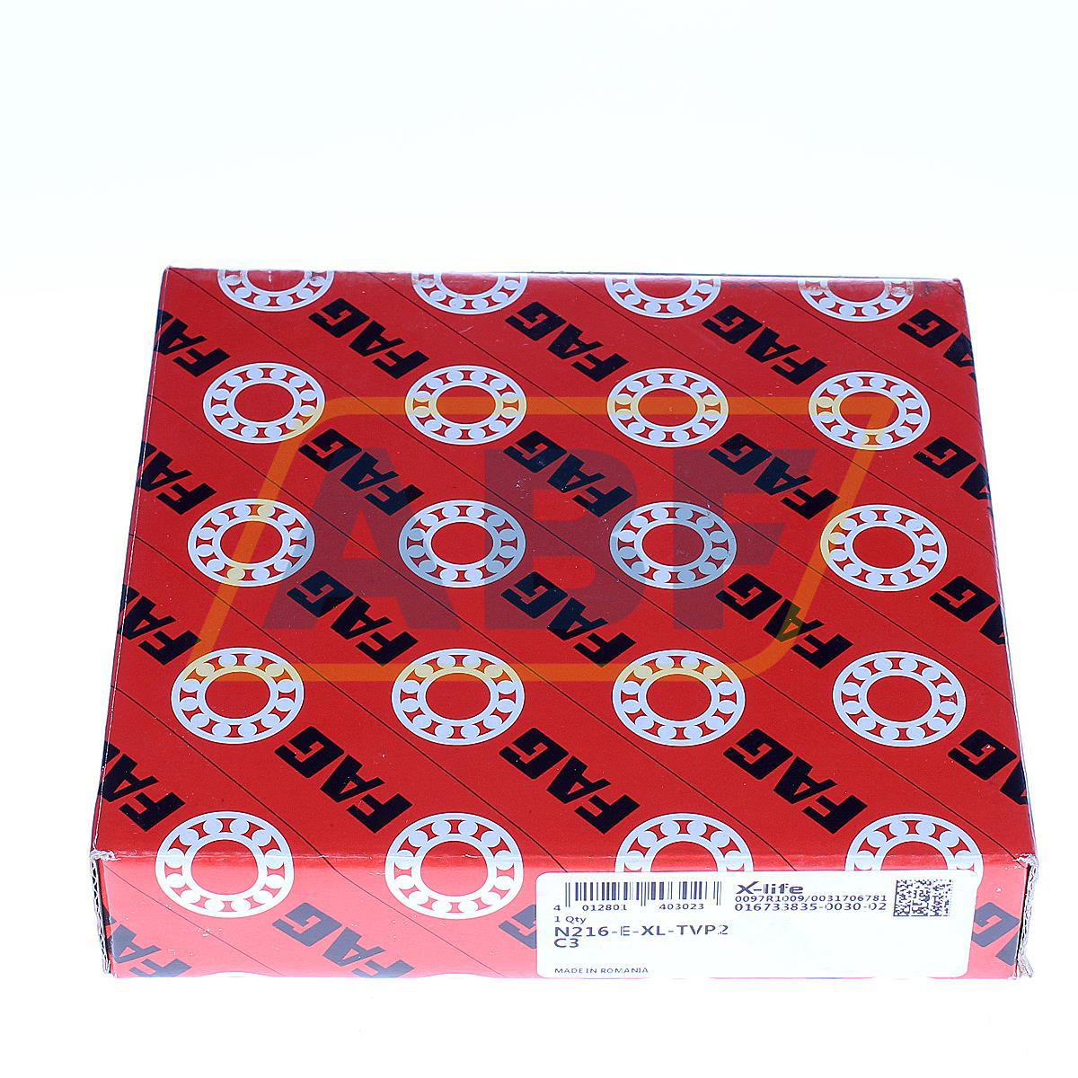 N216-E-XL-TVP2-C3 FAG