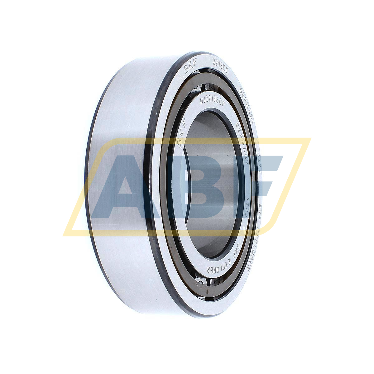 NJ2213ECP SKF