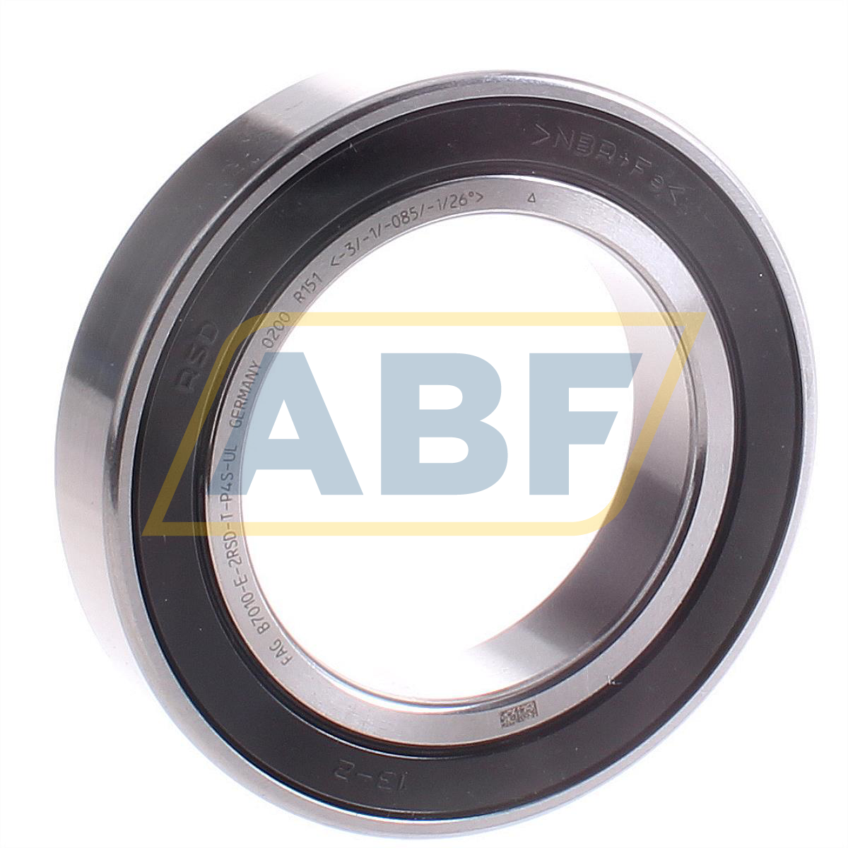 B7010-E-2RSD-T-P4S-UL FAG