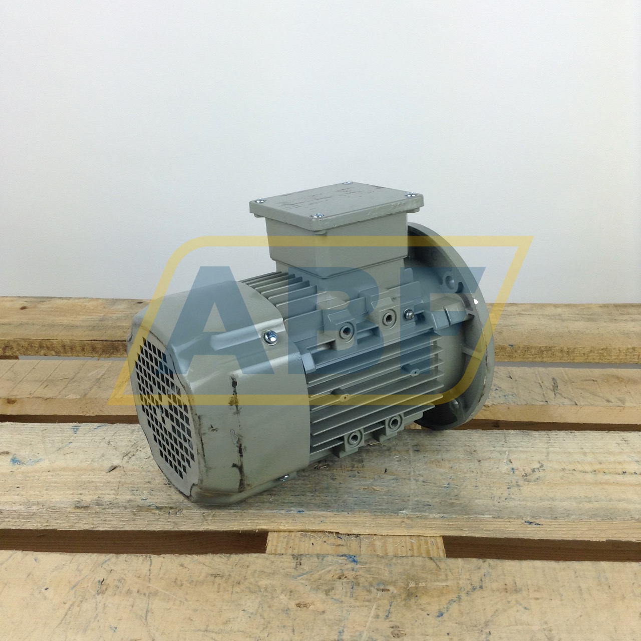 FCA90S-2/HEB5 AC-Motoren GmbH