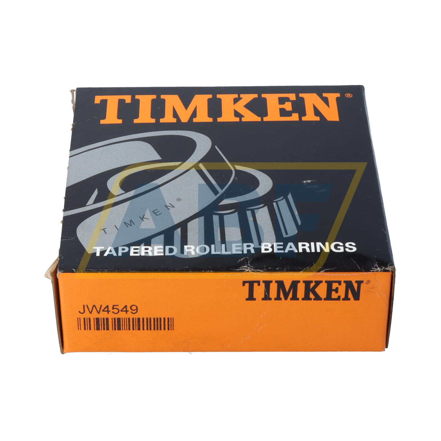 JW4549 Timken