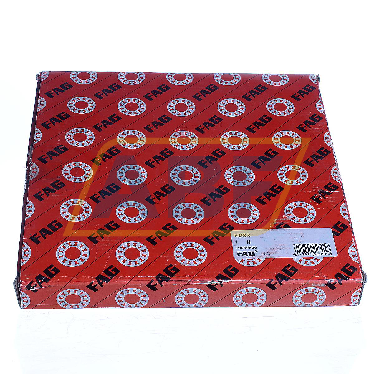 KM33 FAG