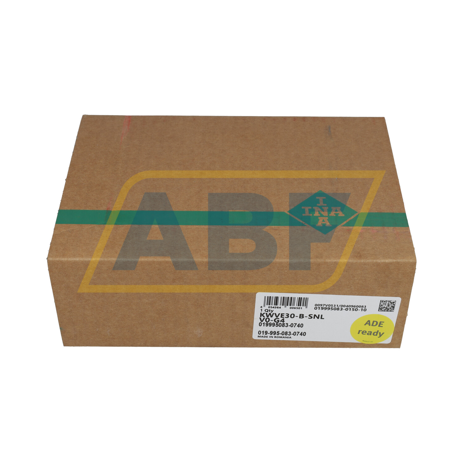 KWVE30-B-SNL-V0-G4 INA