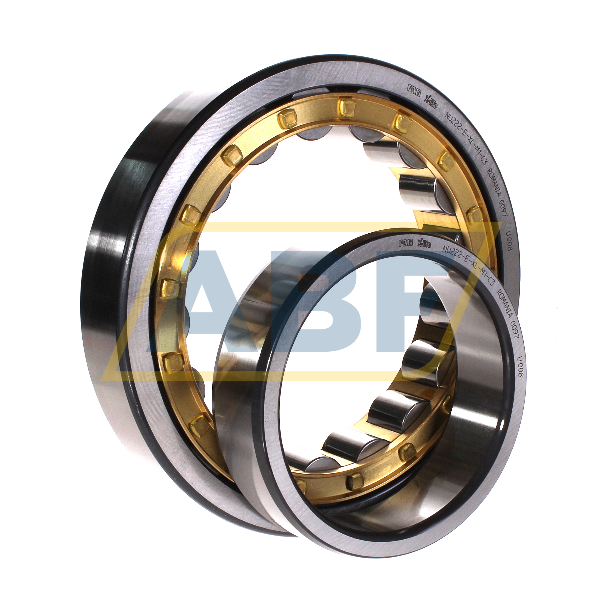 NU222-E-XL-M1-C3 FAG