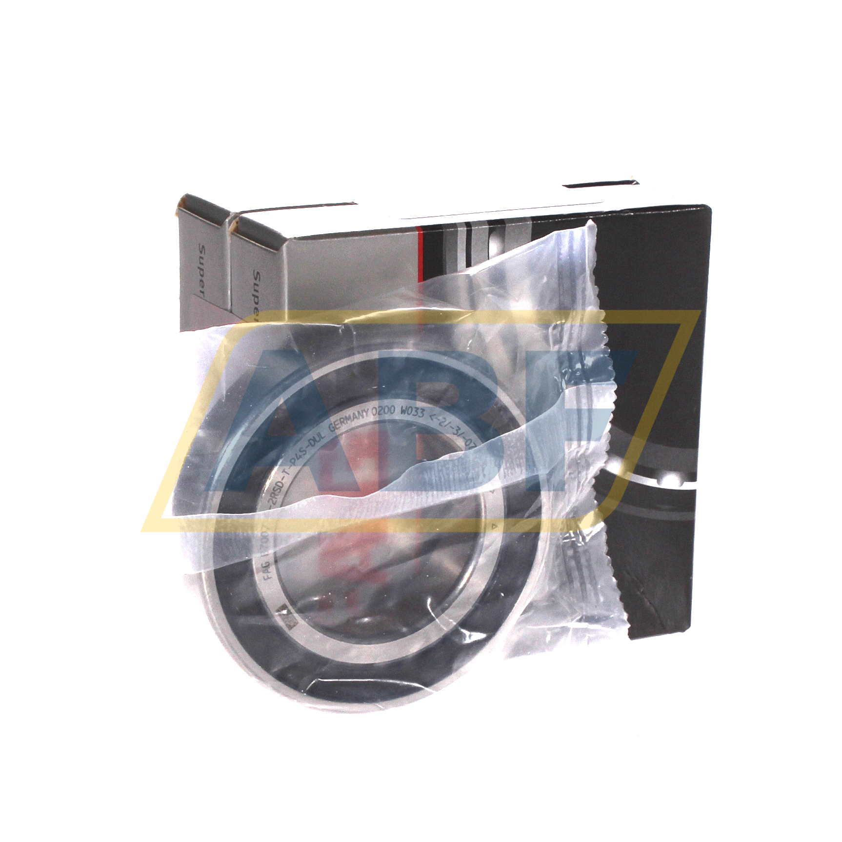 B7007-E-2RSD-T-P4S-DUL FAG