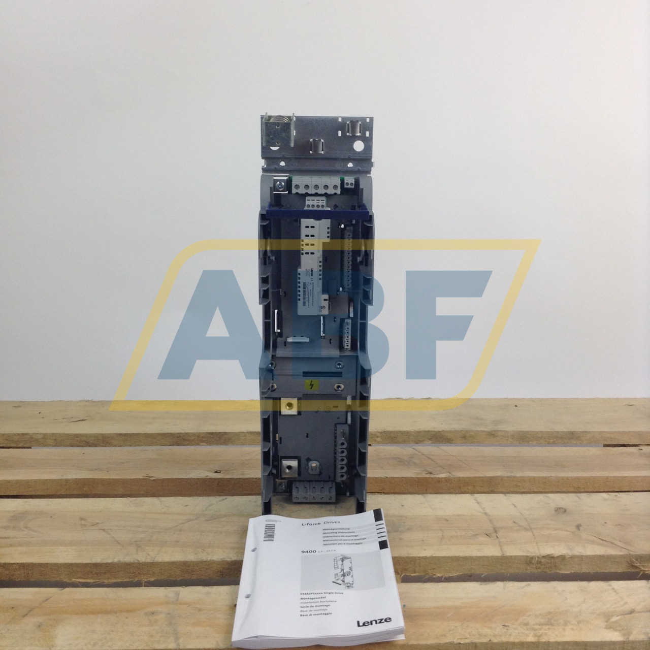 E94ASHE0244B34NNNN Lenze