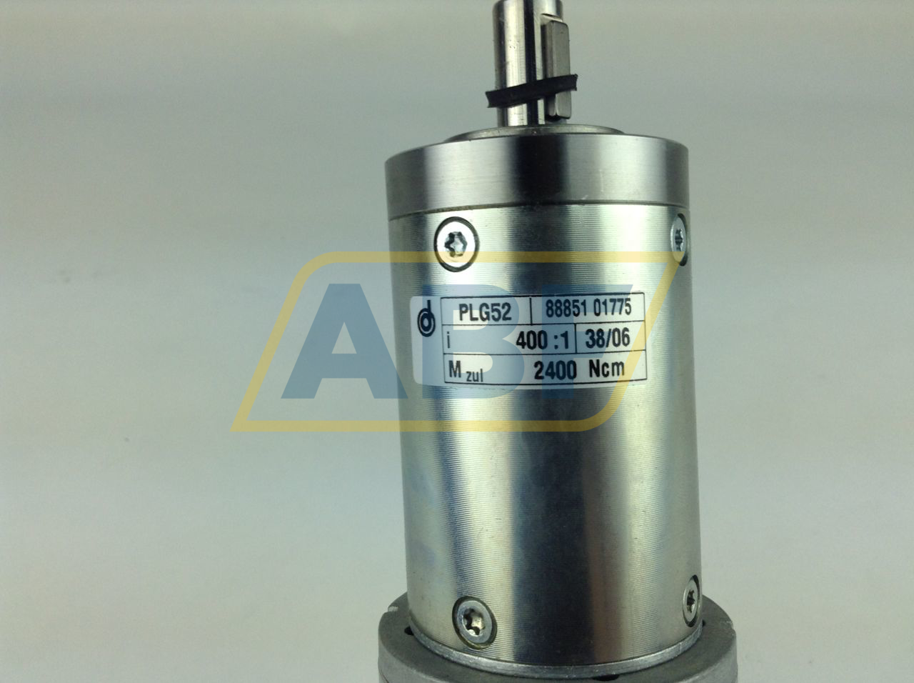 GR63X55/PLG52-400/60V Dunkermotoren