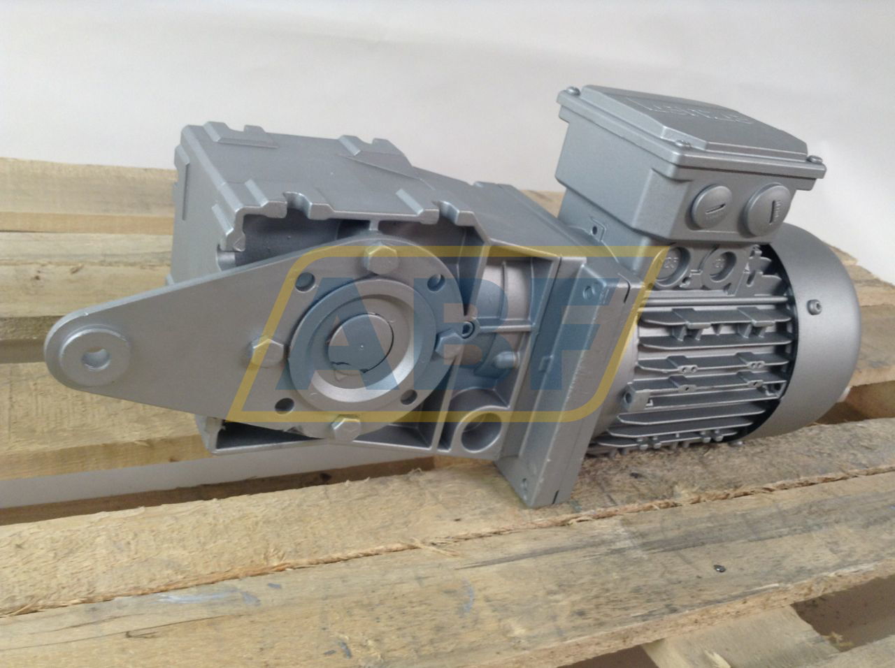 GKR04-2MHAR080C32 Lenze