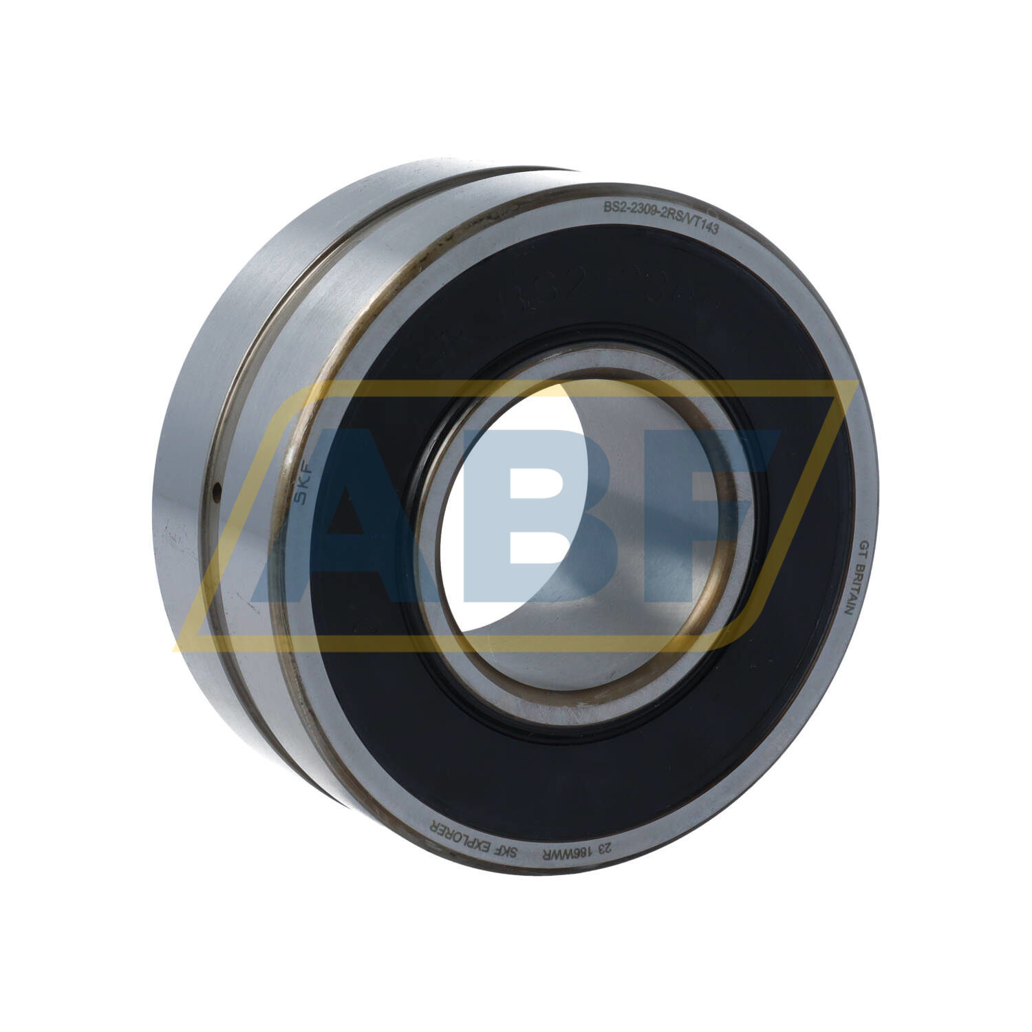 BS2-2309-2RS/VT143 SKF
