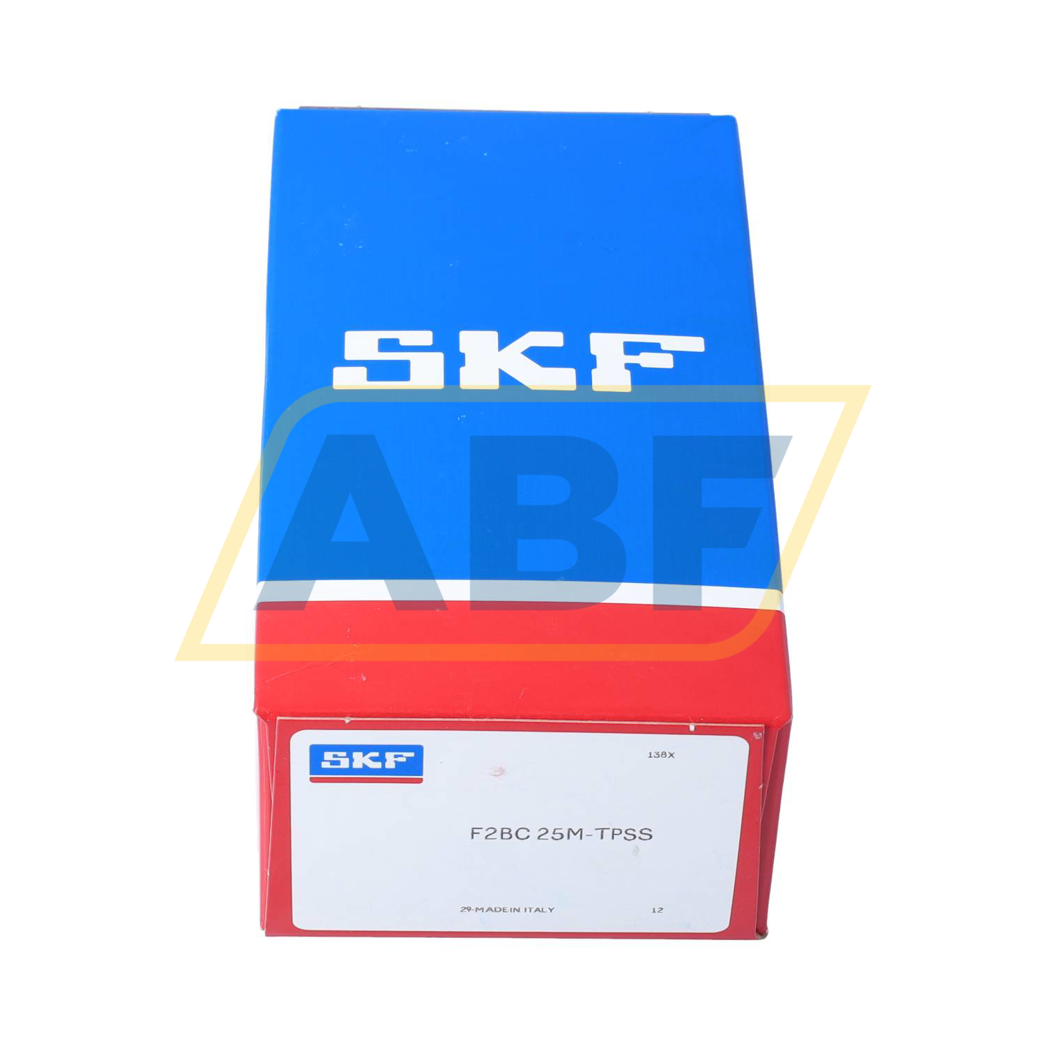 F2BC25M-TPSS SKF