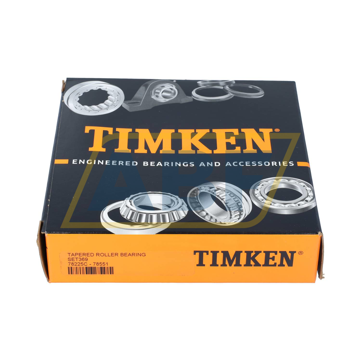 78225C/78551 Timken