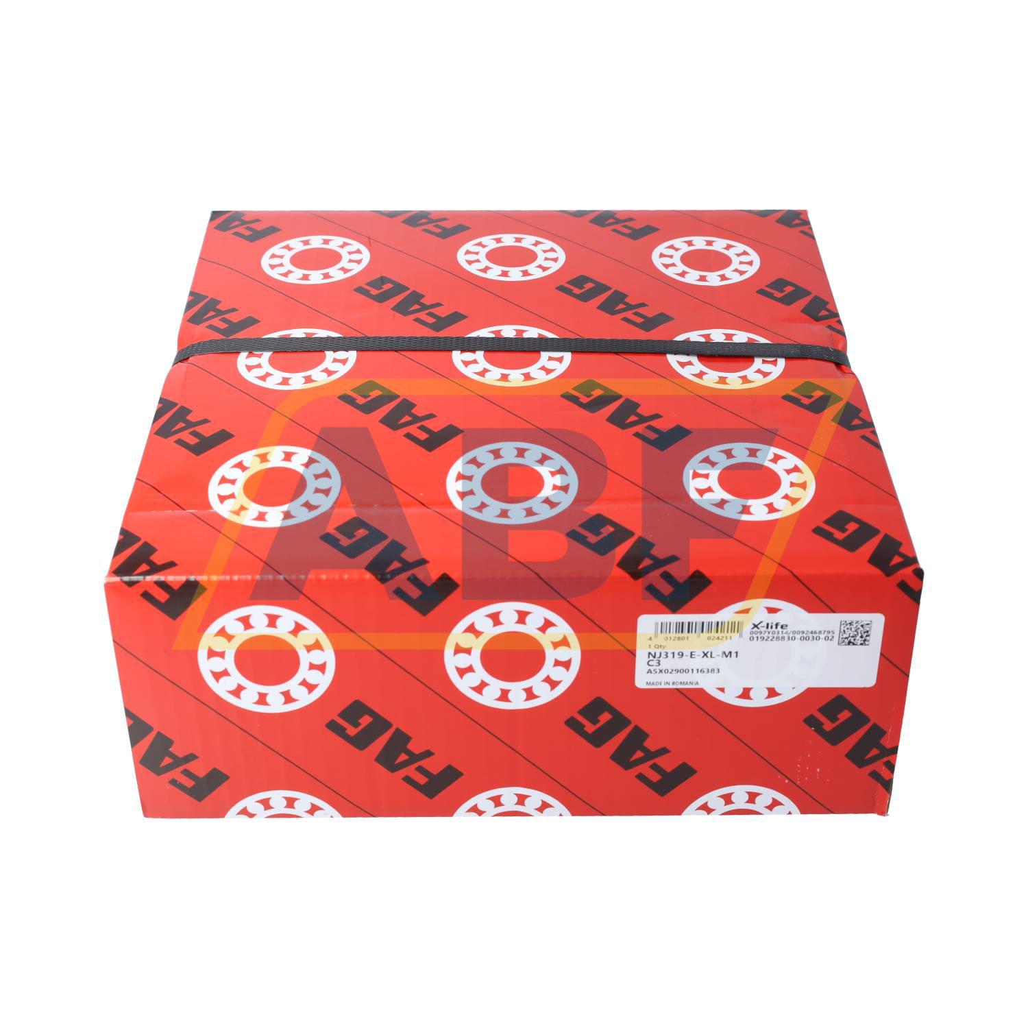 NJ319-E-XL-M1-C3 FAG