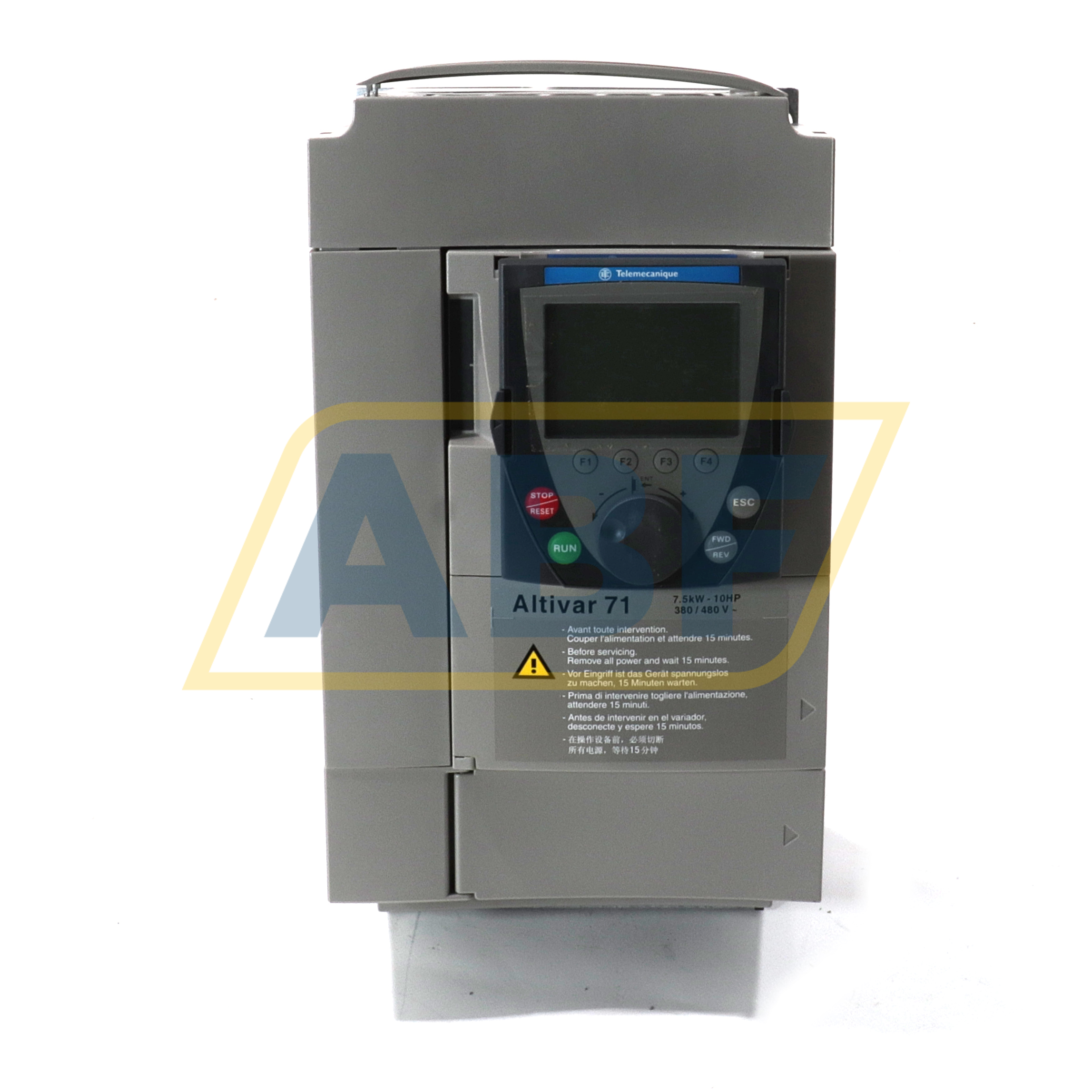 ATV71HU75N4383 Schneider Electric