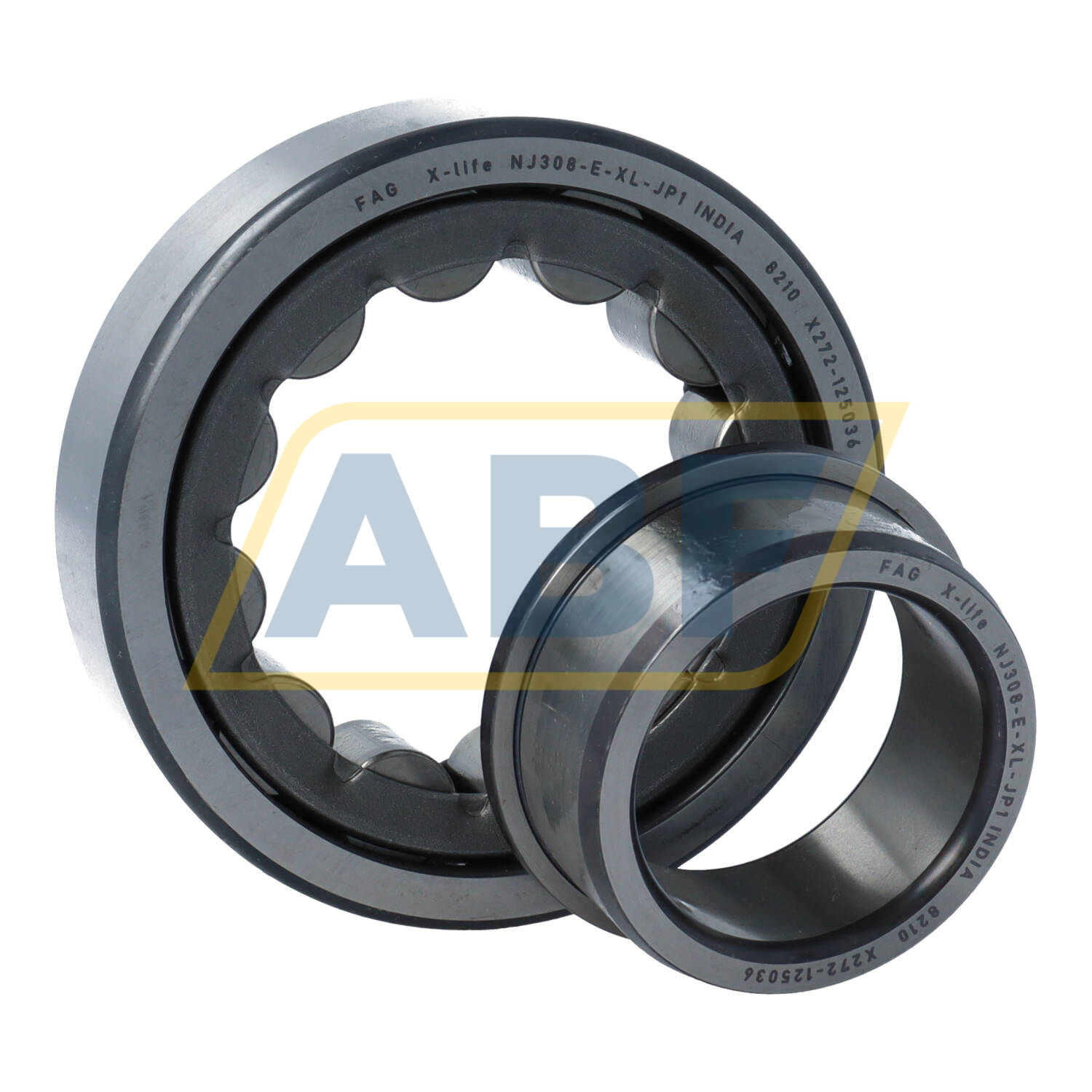 NJ308-E-XL-JP1 FAG