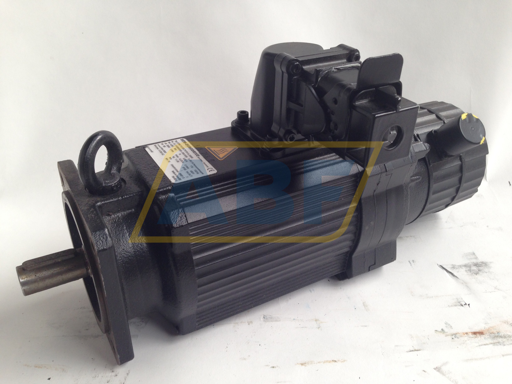 CFM71S/BR/TF/RH1L/SB5 SEW-EURODRIVE