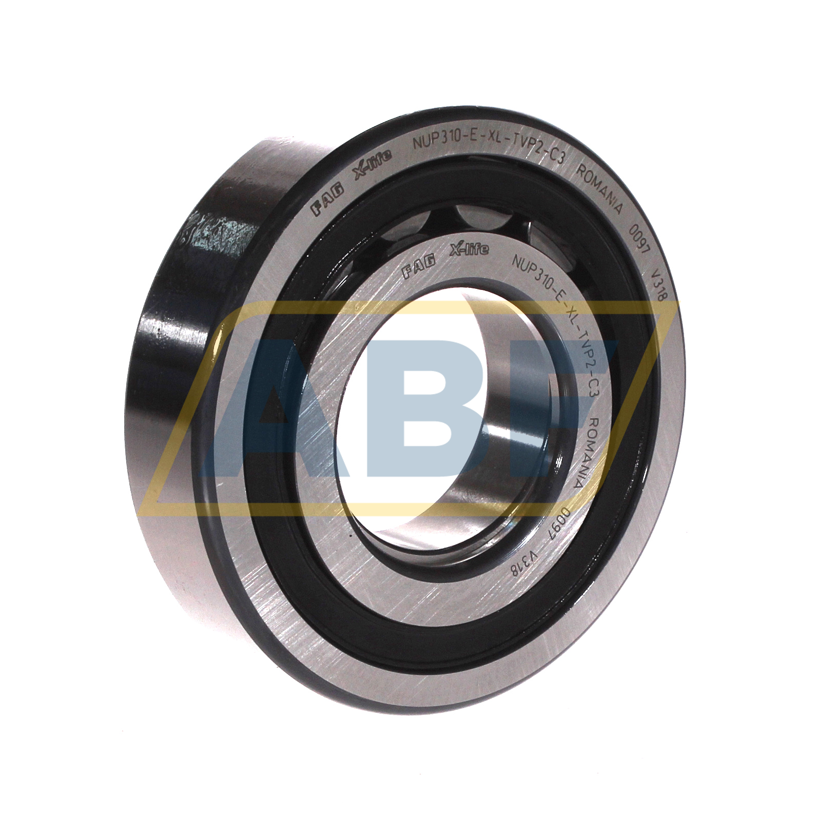 NUP310-E-XL-TVP2-C3 FAG