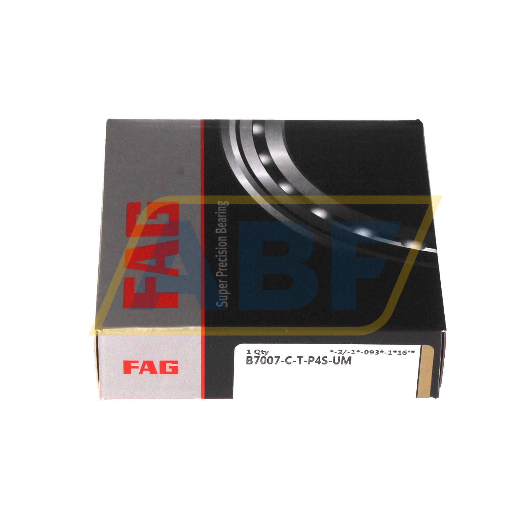 B7007-C-T-P4S-UM FAG