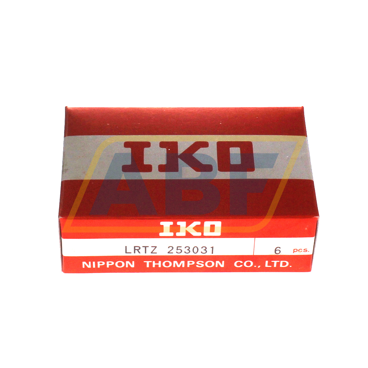LRTZ253031 IKO