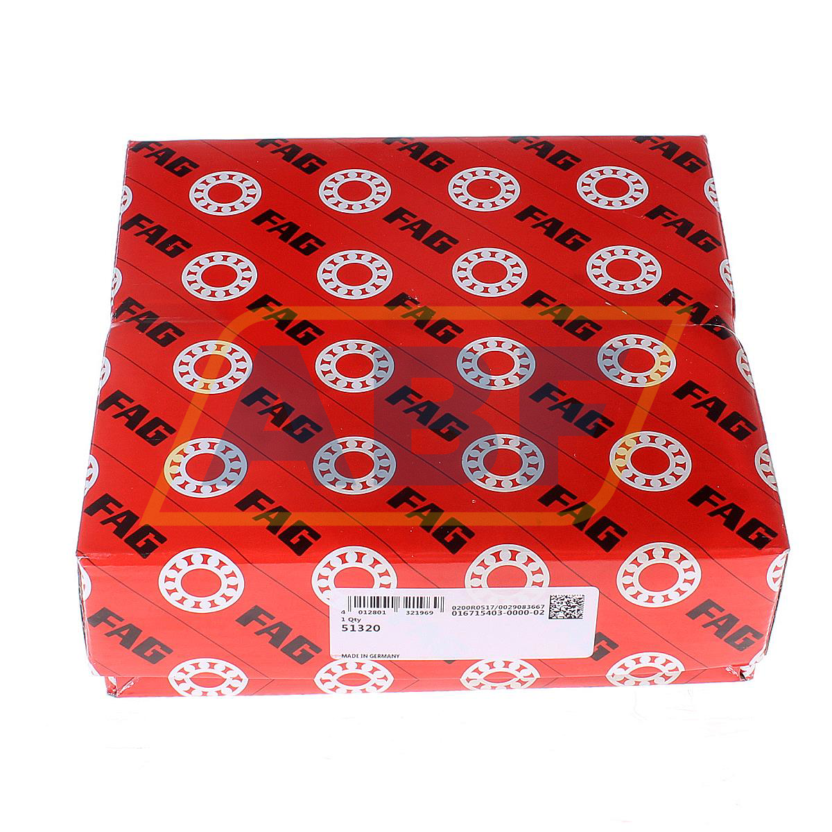 51320 FAG