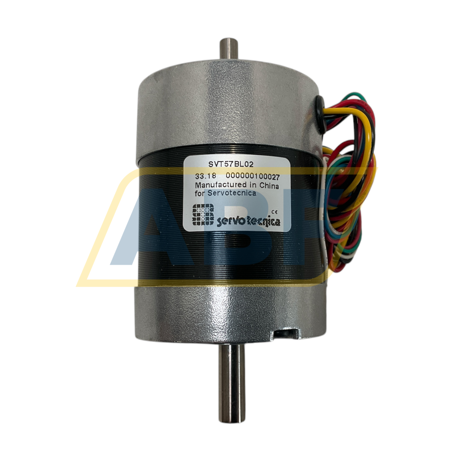 SVT57BL02 Servotecnica