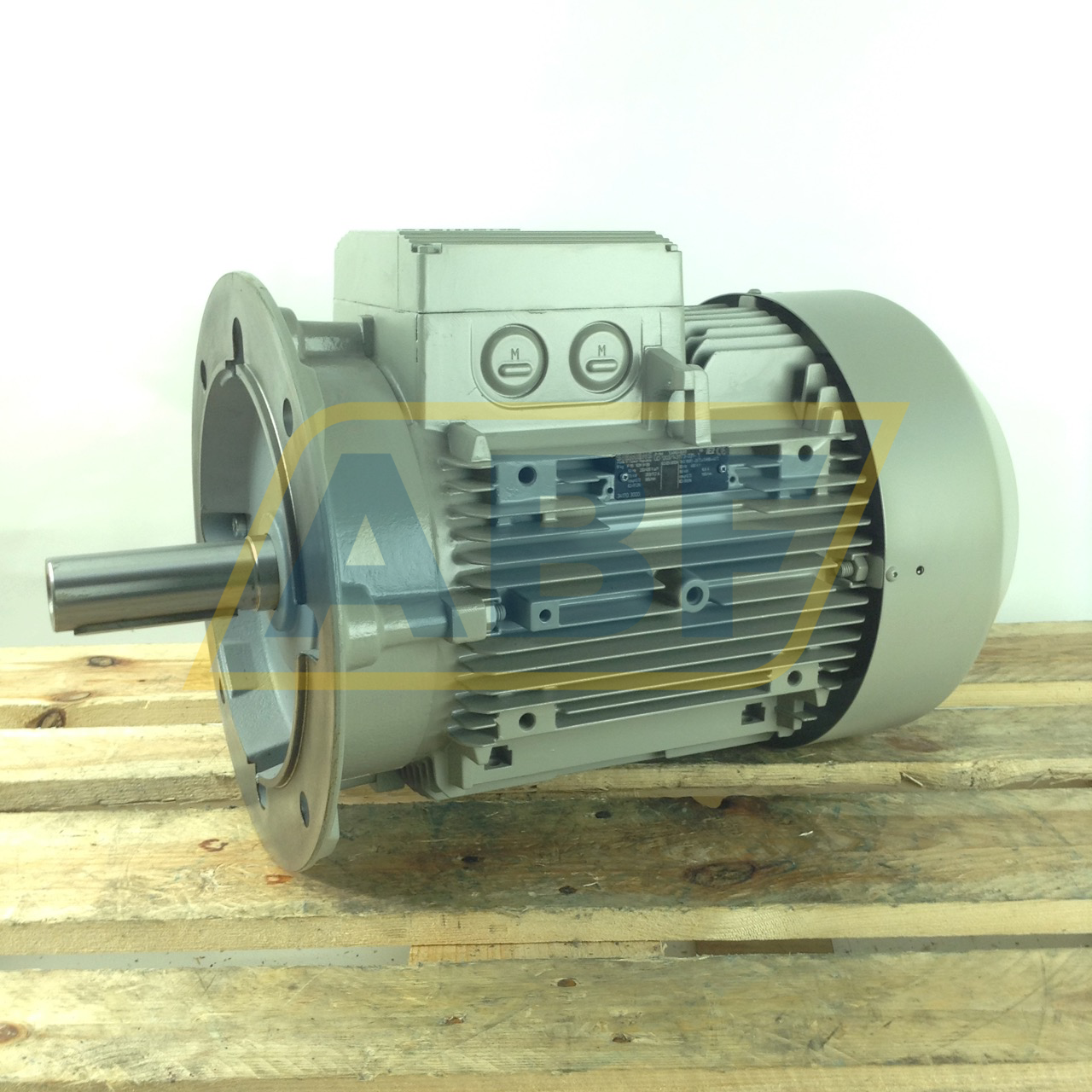 1LA9163-6KA11 Siemens