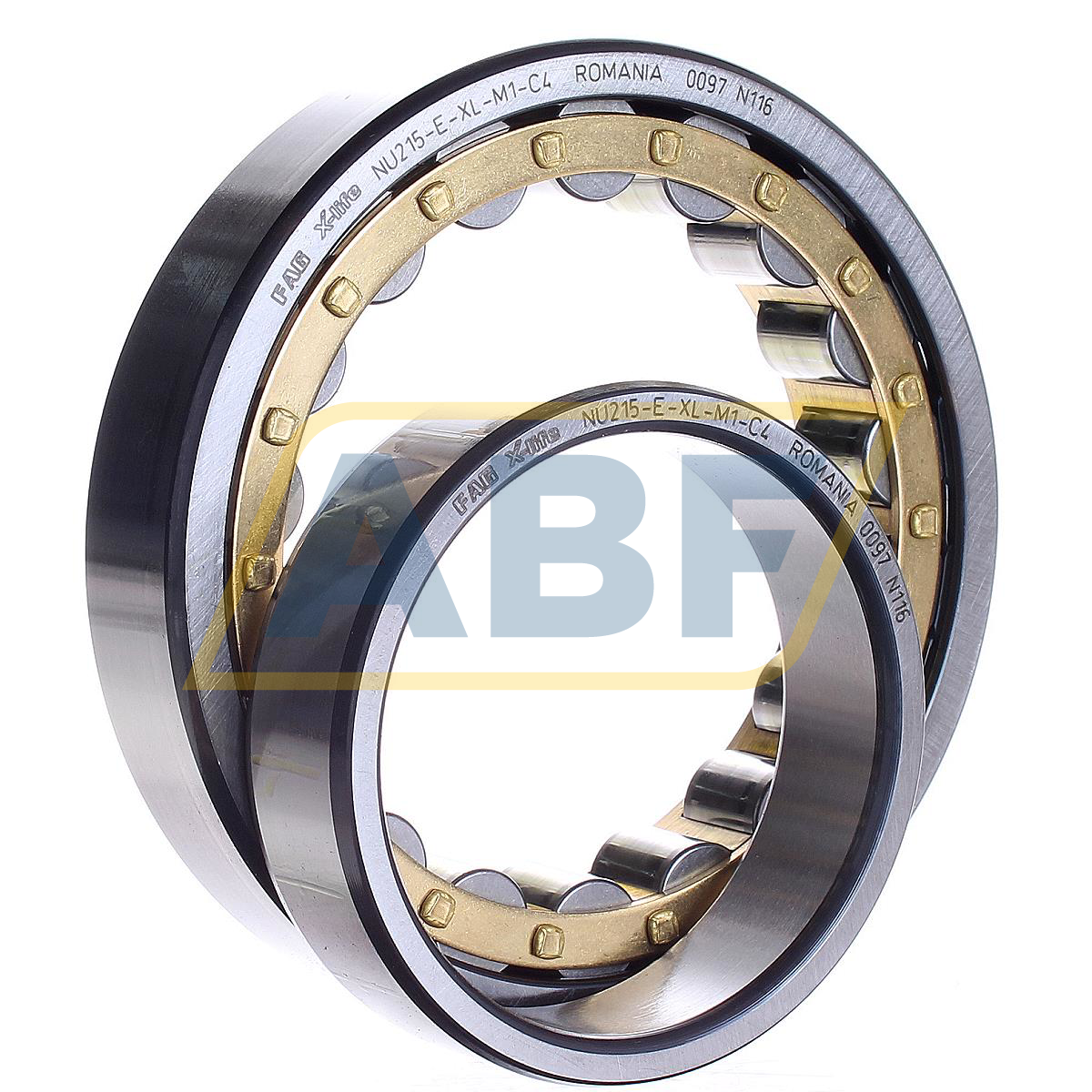 NU215-E-XL-M1-C4 FAG