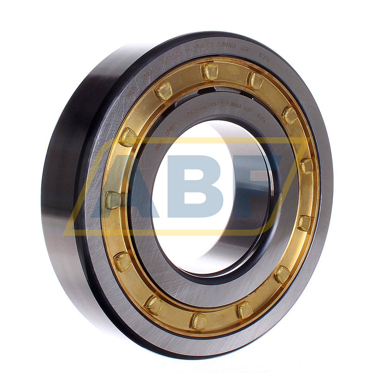 NUP318-E-XL-M1A-C3 FAG