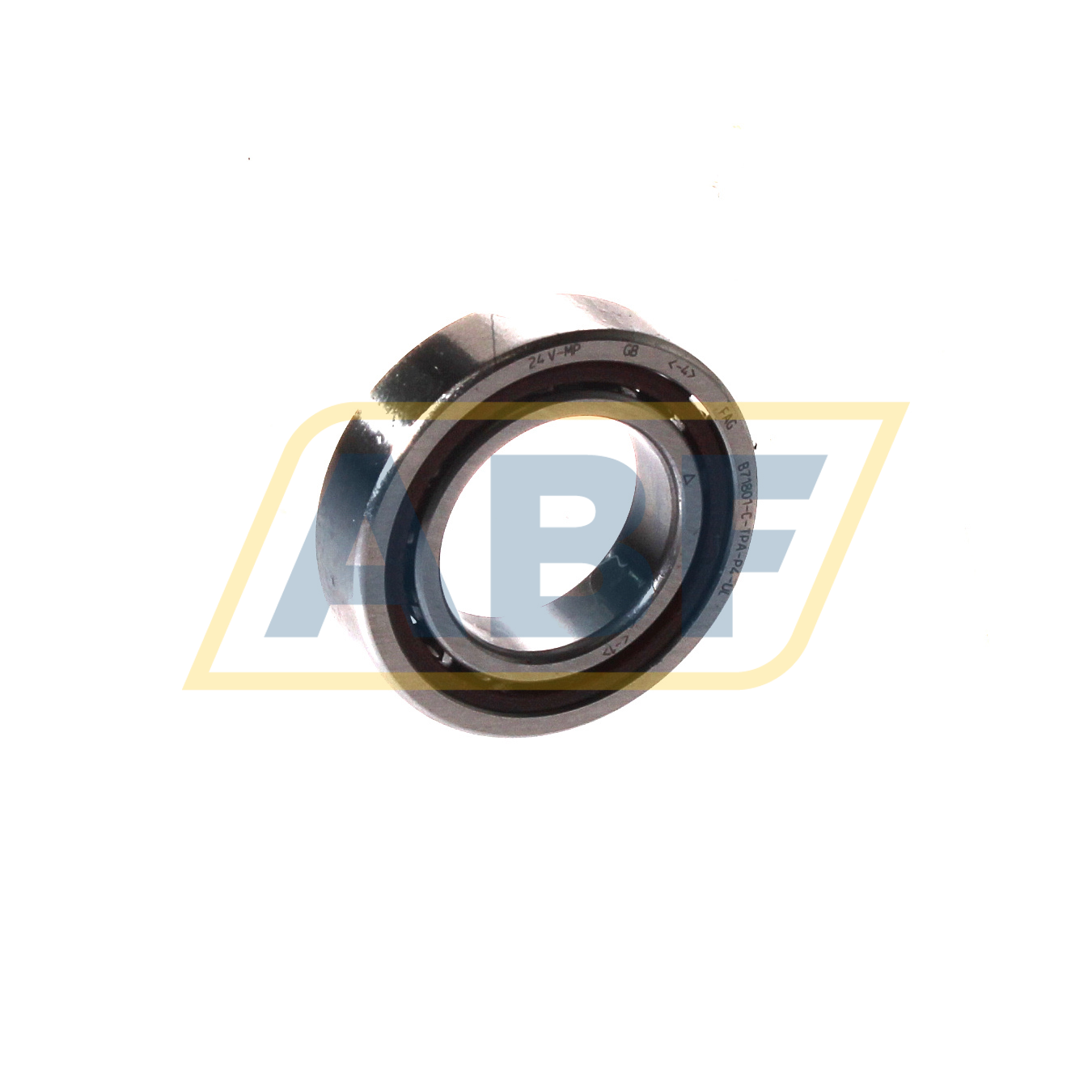 B71801-C-TPA-P4-UL FAG