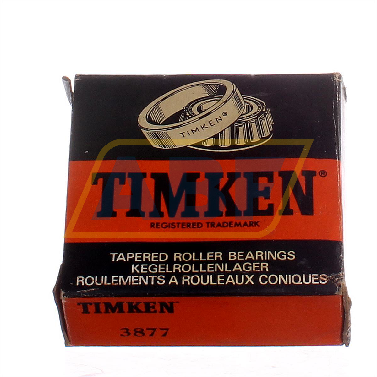 3877 Timken