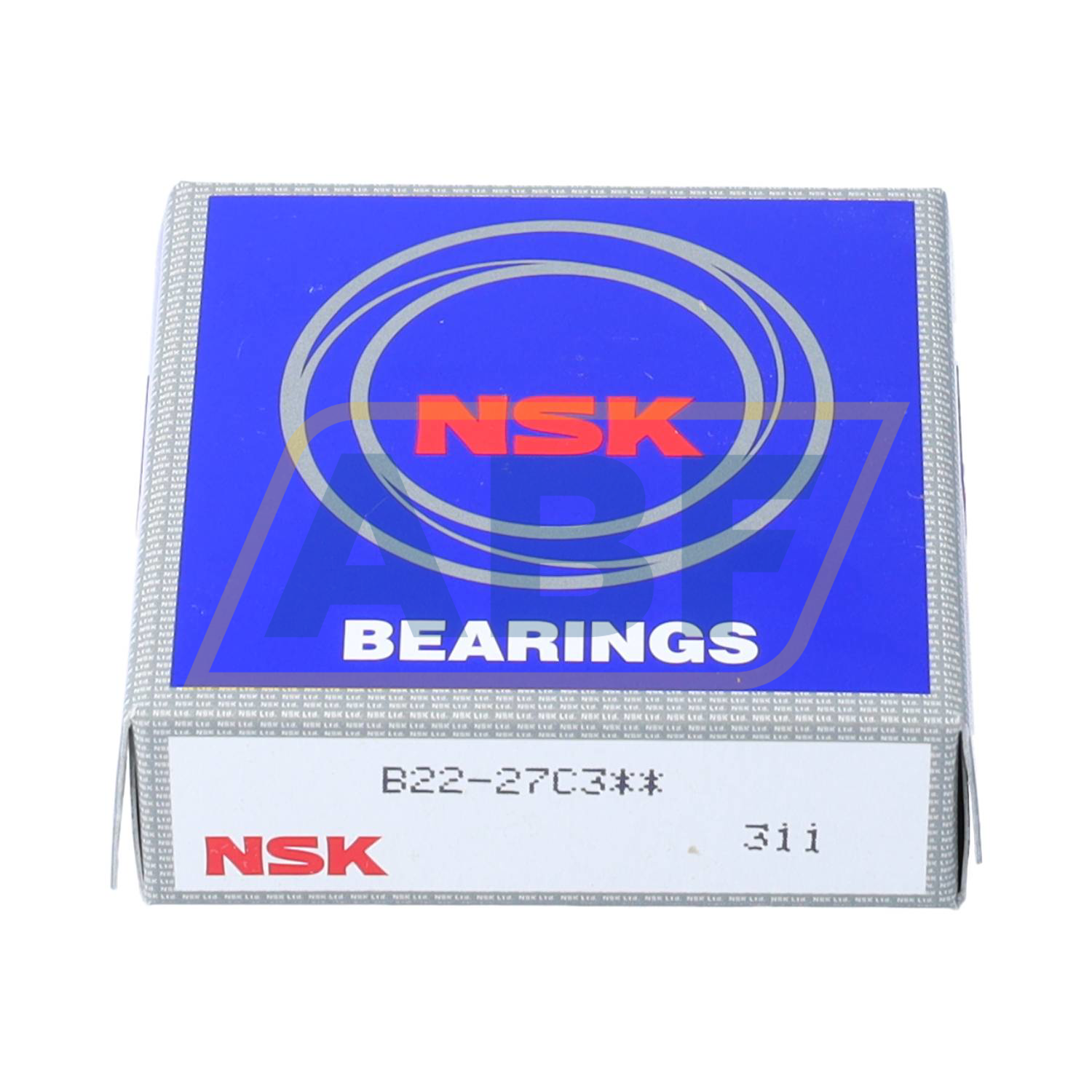 B22-27C3 NSK