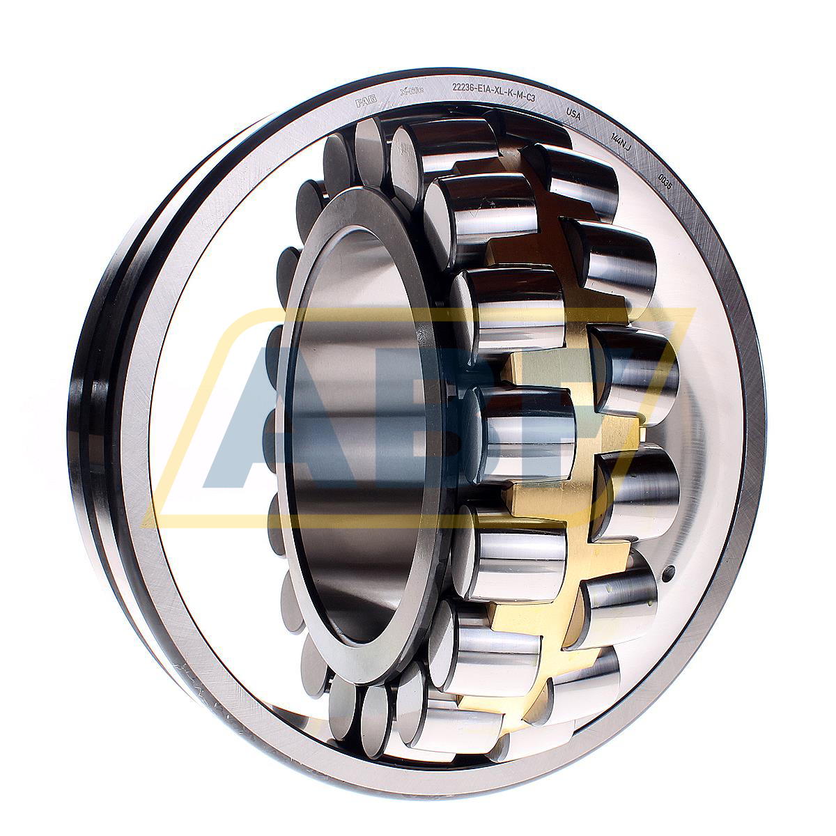 22236-E1A-XL-K-M-C3 FAG