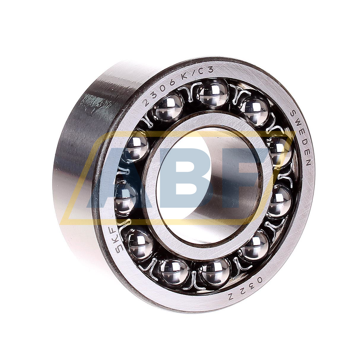2306K/C3 SKF