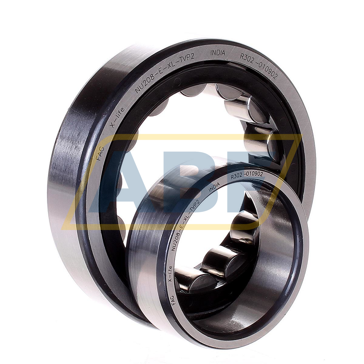 NU209-E-XL-TVP2 FAG