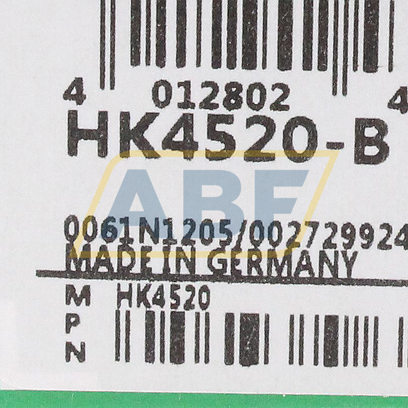 HK4520-B INA