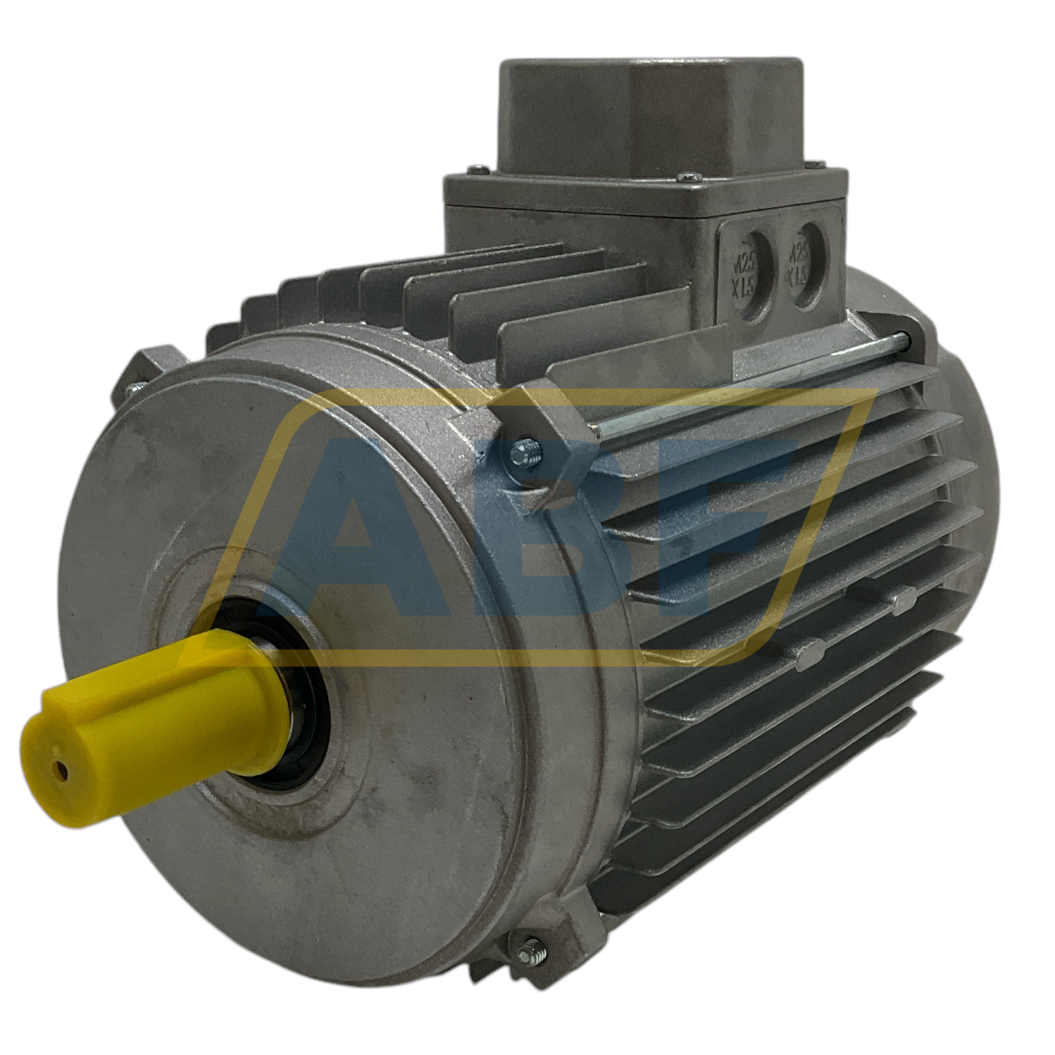 MT100-A8 Elmor Motor