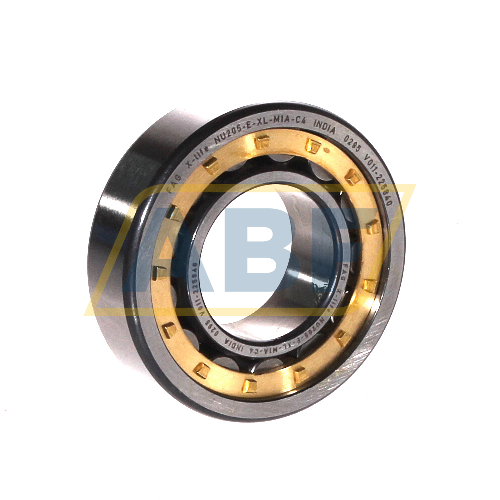 NU205-E-XL-M1A-C4 FAG